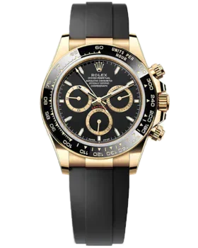 Rolex Cosmograph Daytona 126518LN-0008