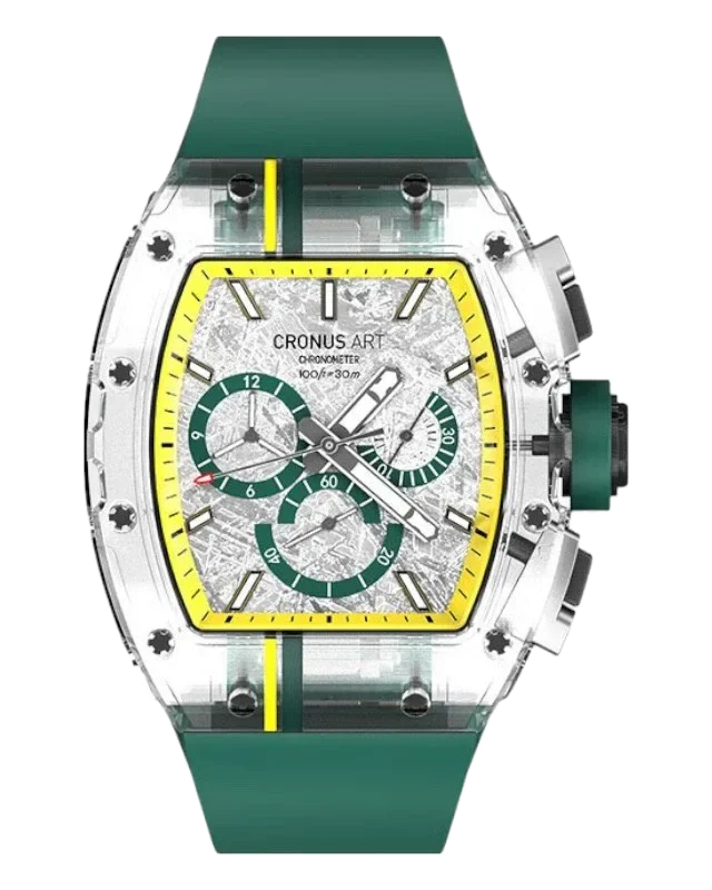 Cronus Art CM001-10A Time Host