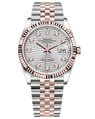 Rolex Datejust 126231-0039