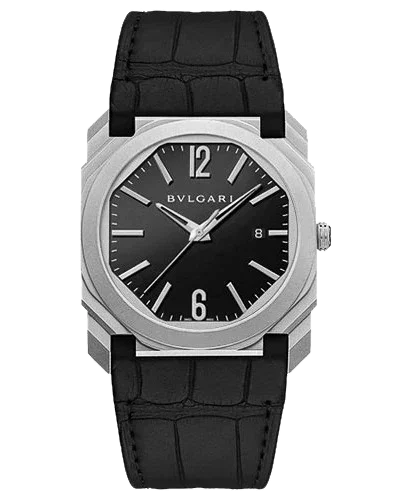Bvlgari Octo Solotempo 101964