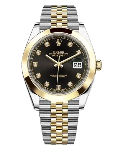 Rolex Datejust 126303-0006