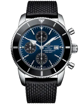 Breitling Superocean Heritage Chronograph 46 A13312121C1S1