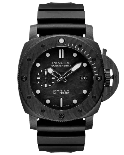 Panerai Submersible Carbotech PAM00979