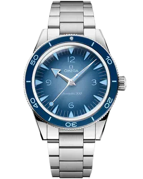 Omega Seamaster 300m 234.30.41.21.03.002