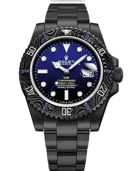 Rolex Submariner DiW Ghost