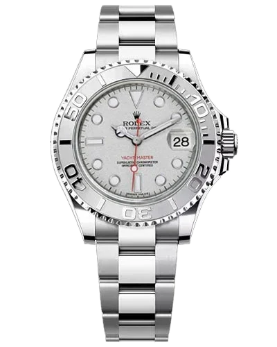 Rolex Yacht-Master 116622-0002