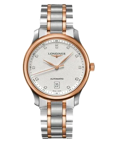 Longines Master Collection L2.628.5.97.7