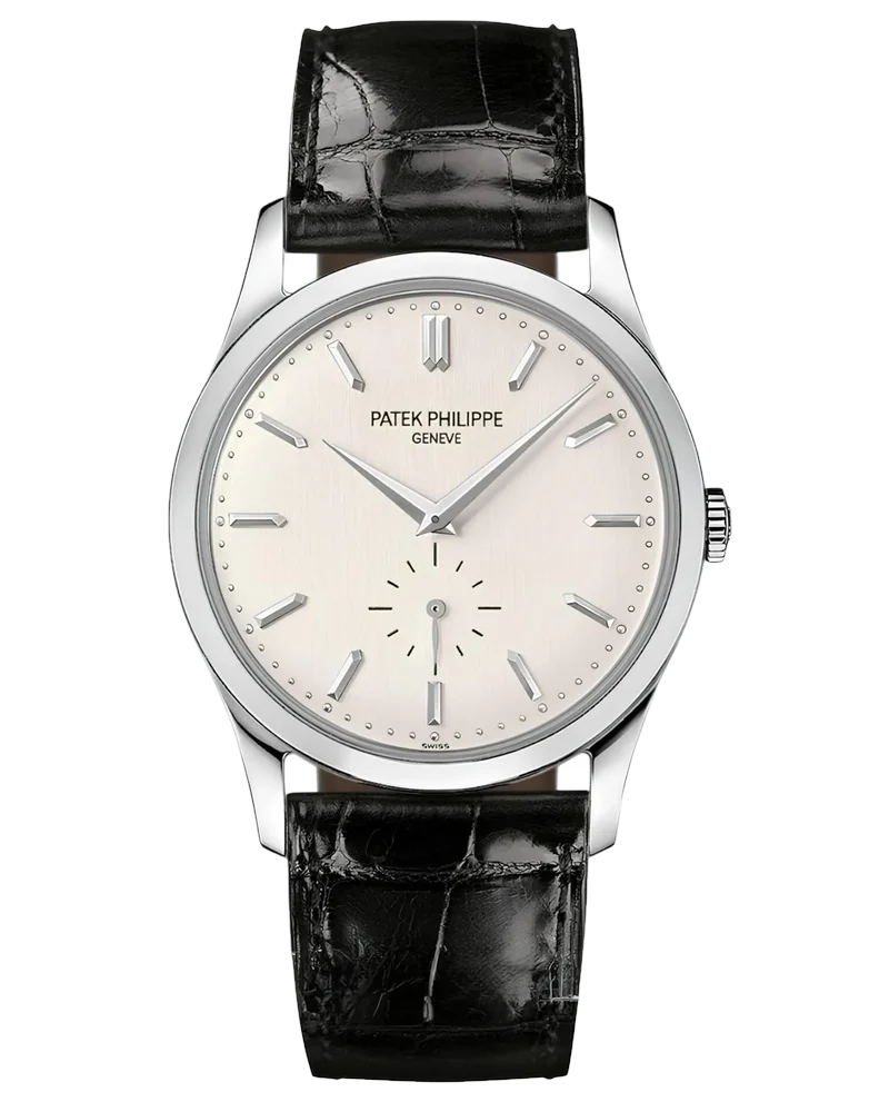 Patek Philippe Calatrava 37mm 5196G-001