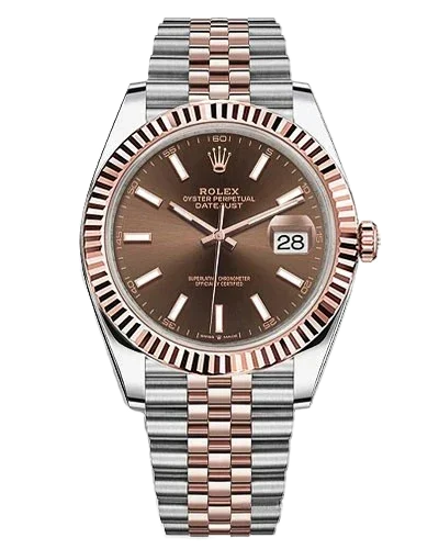 Rolex Datejust 126331-0002