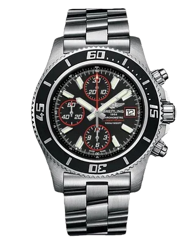 Breitling Superocean Chronograph II A1334102/BA81/134A