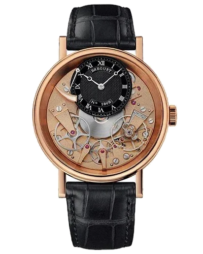 Breguet Tradition 7057BR/R9/9W6