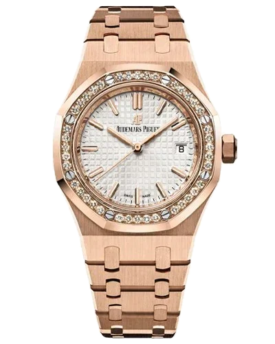 Audemars Piguet Royal Oak 77351OR.ZZ.1261OR.01