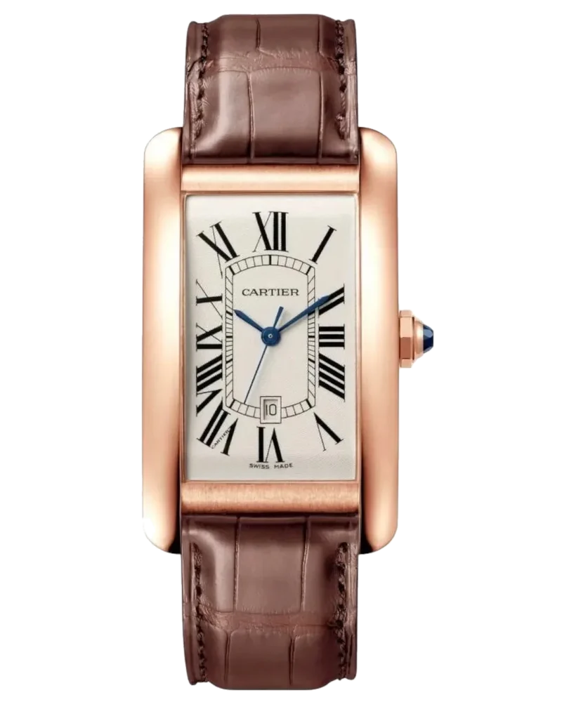 Cartier Tank Américaine WGTA0047