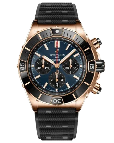 Breitling Super Chronomat RB01362A1C1S1