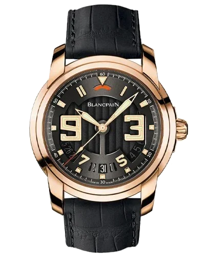 Blancpain L-Evolution Ultra Slim 8805-3630-53B