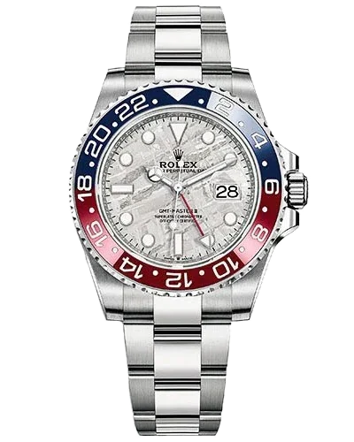 Rolex GMT-Master II 126719BLRO-0002