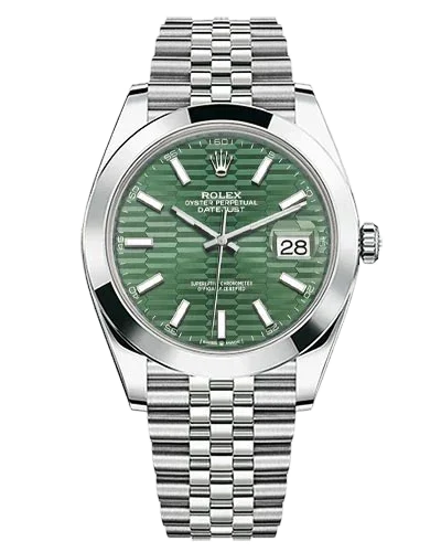 Rolex Datejust 126300-0022