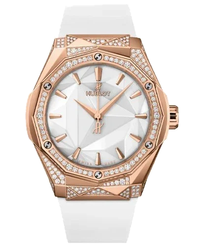 Hublot Classic Fusion Orlinski 550.OS.2200.RW.1804.ORL20