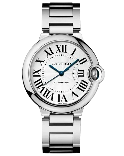 Cartier Ballon Bleu W6920046