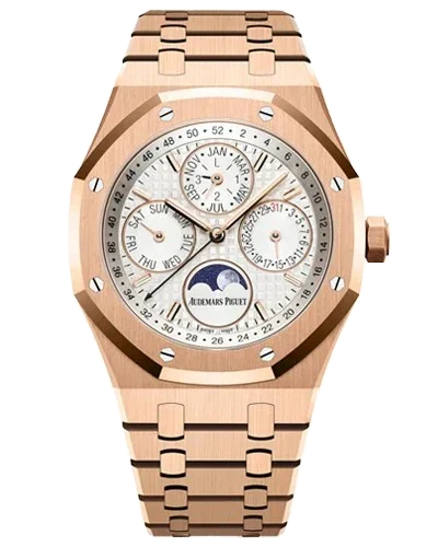 Audemars Piguet Royal Oak Perpetual Calendar 26574OR.OO.1220OR.01