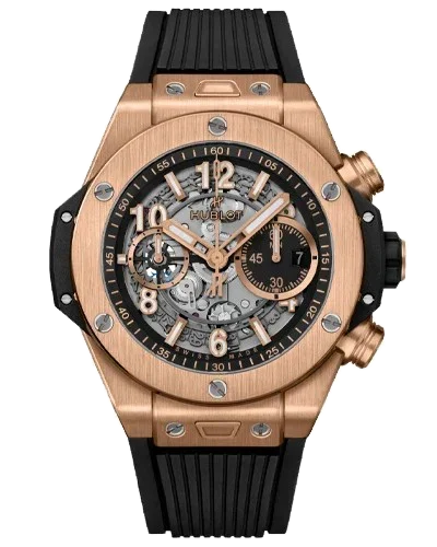 Hublot Big Bang Unico 421.OX.1180.RX