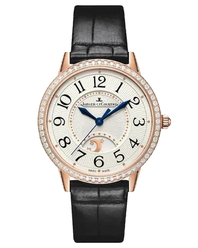 Jaeger-LeCoultre Rendez-Vous Night & Day 3442420