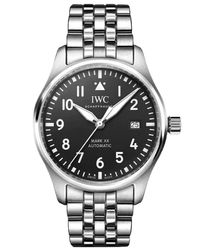 IWC Pilot’s Watch Mark XX IW328202