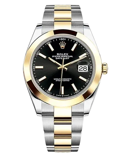 Rolex Datejust 126303-0013