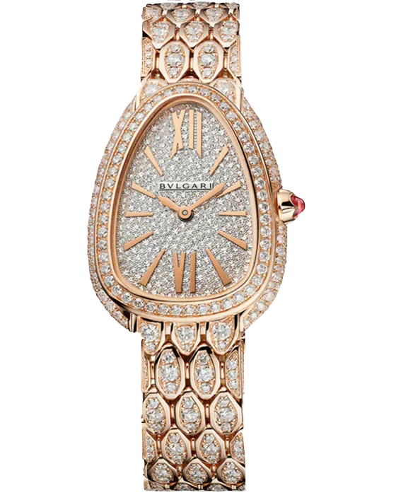 Bvlgari Serpenti Seduttori 103160