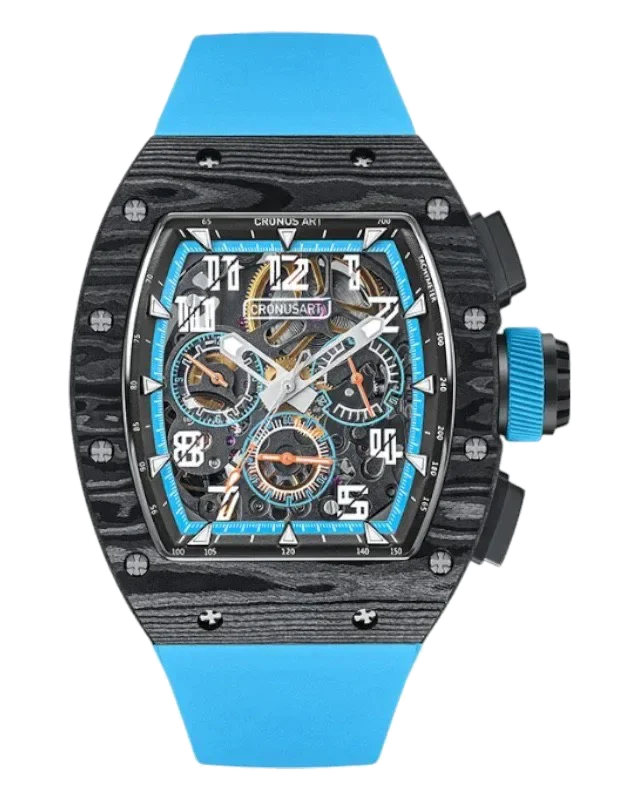 Cronus Art CM002-031 Track series
