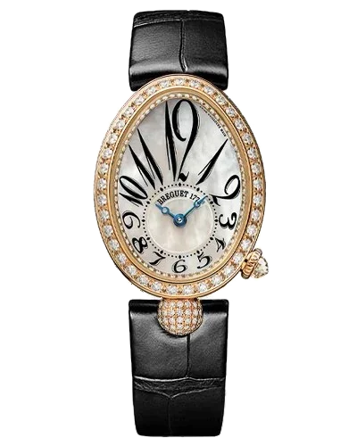 Breguet Reine de Naples 8928BR/5W/944/DD0D