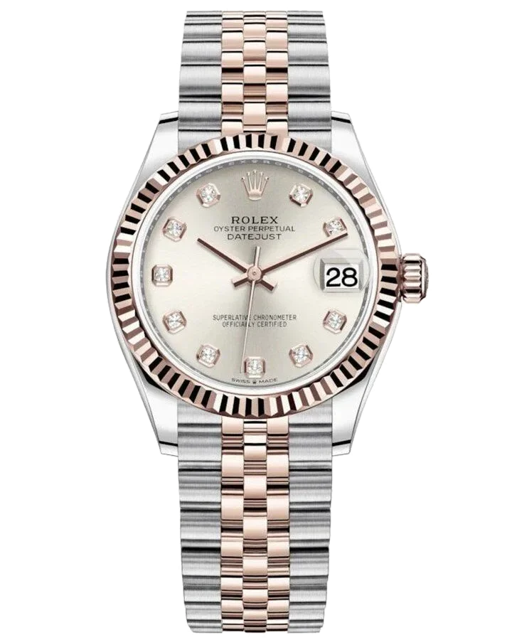 Rolex Datejust 278271-0016