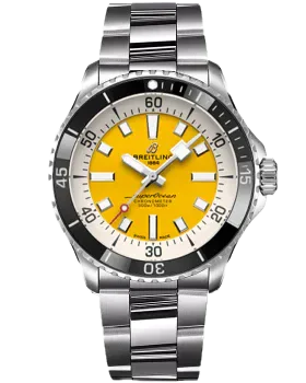 Breitling Superocean Automatic A17375211I1A1