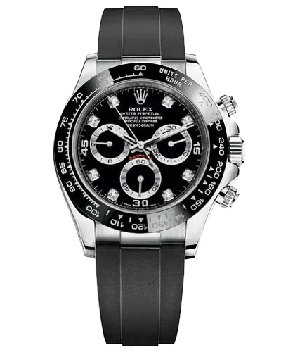 Rolex Cosmograph Daytona 116519LN-0025