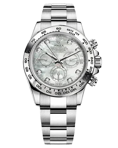 Rolex Cosmograph Daytona 116509-0064