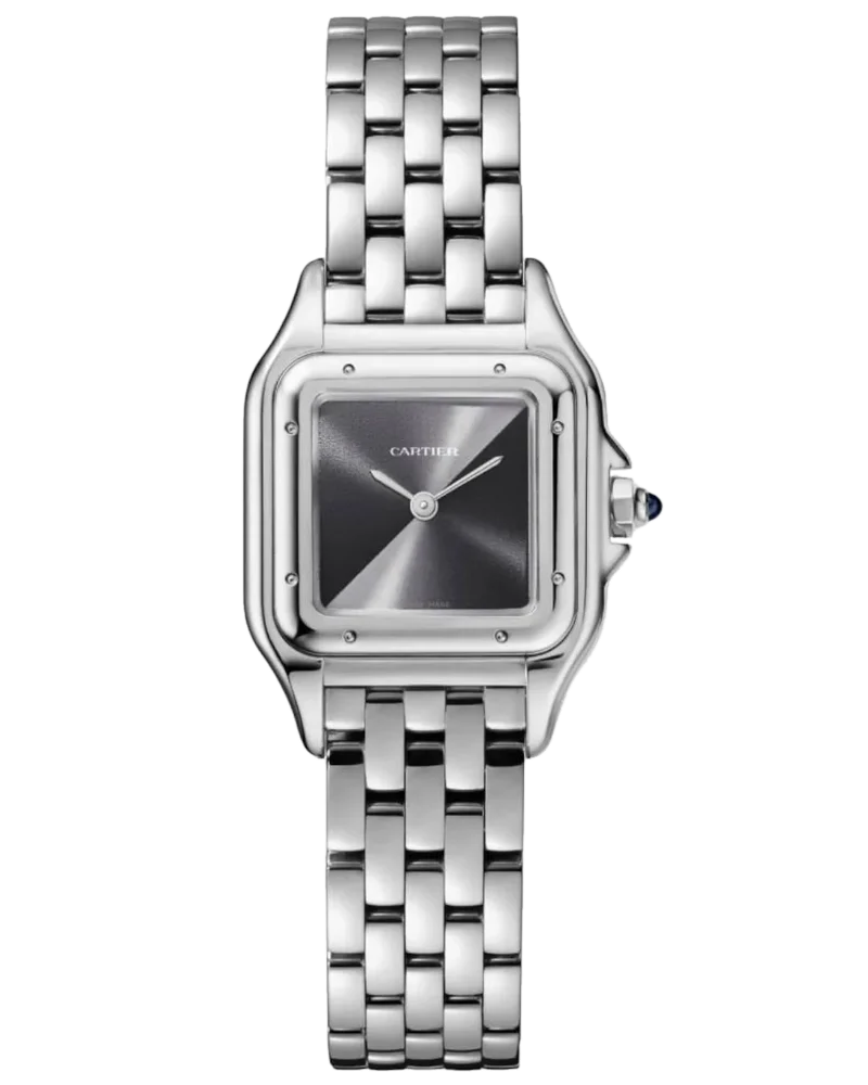 Cartier Panthere Steel WSPN0010