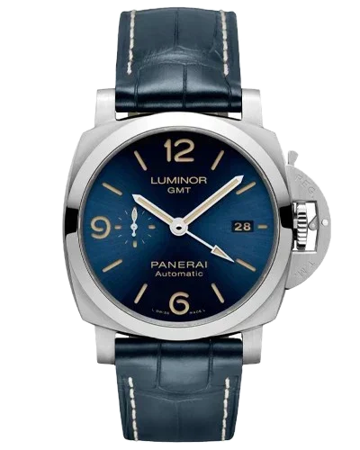 Panerai Luminor GMT PAM01033