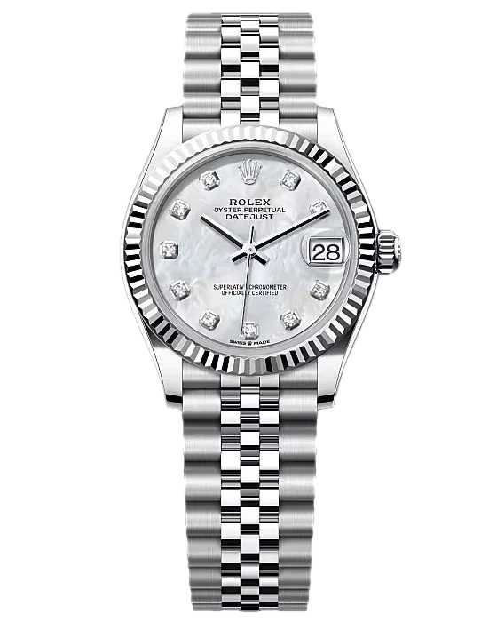 Rolex Datejust 278274-0006