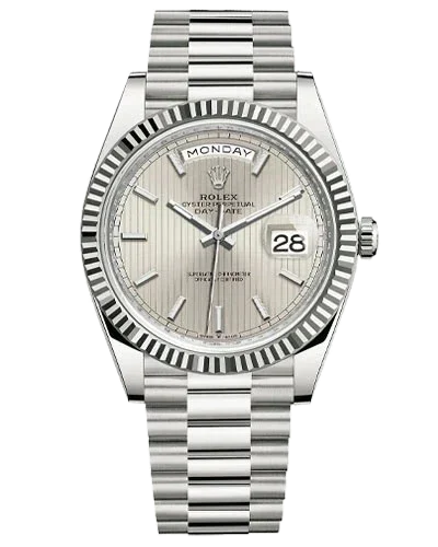 Rolex Day-Date 228239-0001