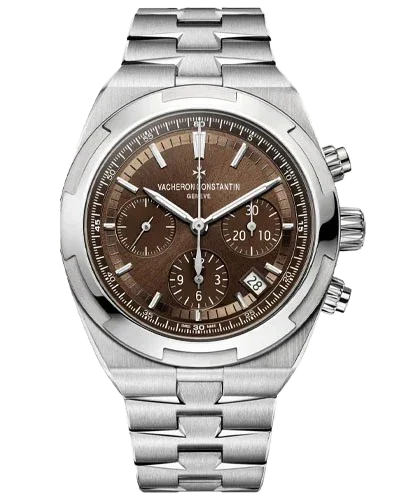 Vacheron Constantin Overseas Chronograph 5500V/110A-B147