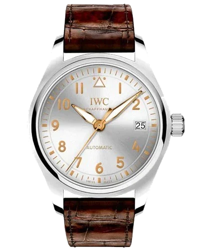 IWC Pilot’s Watch IW324005