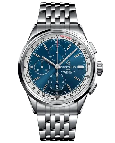 Breitling Premier Chronograph A13315351C1A1