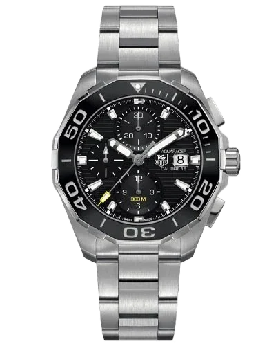 TAG Heuer Aquaracer Chronograph CAY211A.BA0927