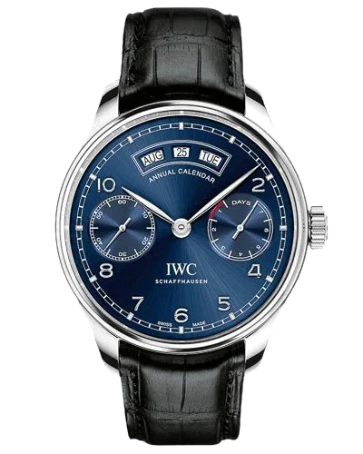 IWC Portugieser Annual Calendar IW503502