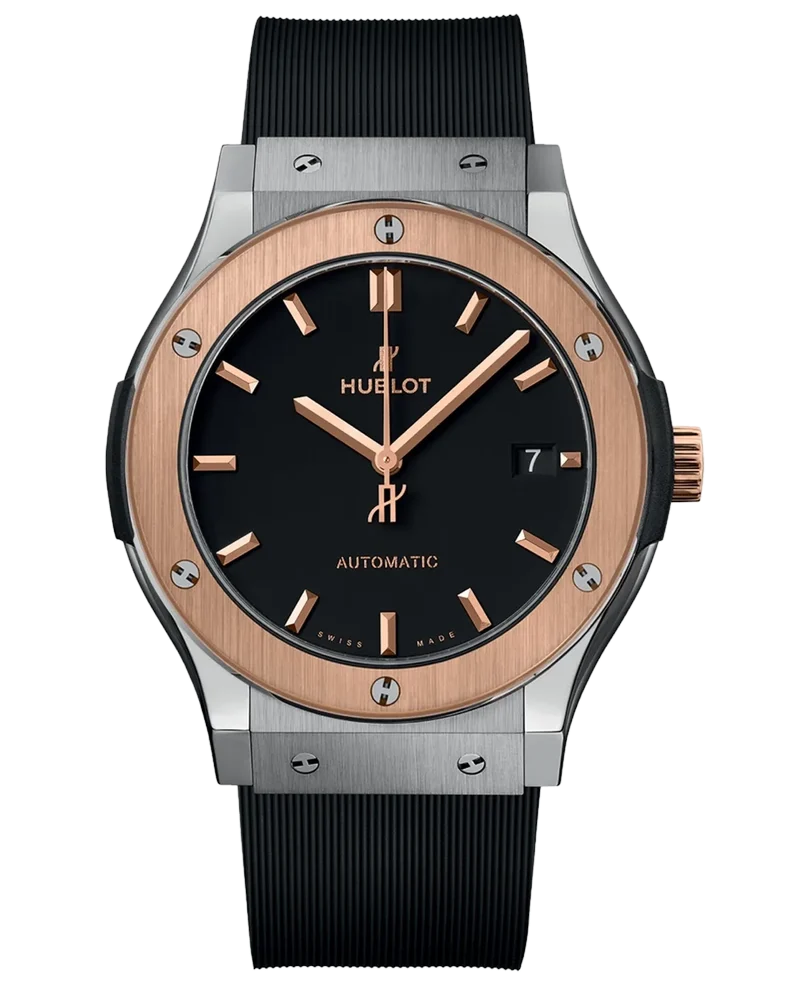 Hublot Classic Fusion 45mm 511.NO.1181.RX