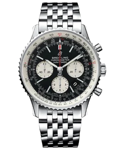 Breitling Navitimer Chronograph AB0121211B1A1