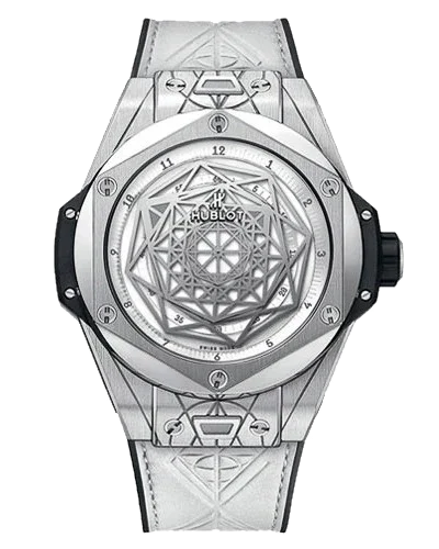 Hublot Big Bang Sang Bleu 415.NX.2027.VR.MXM18