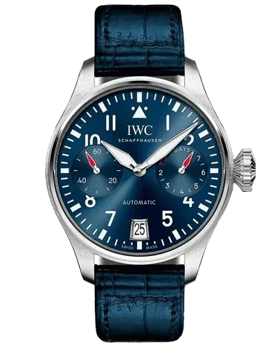 IWC Big Pilot’s Watch London Boutique IW501008