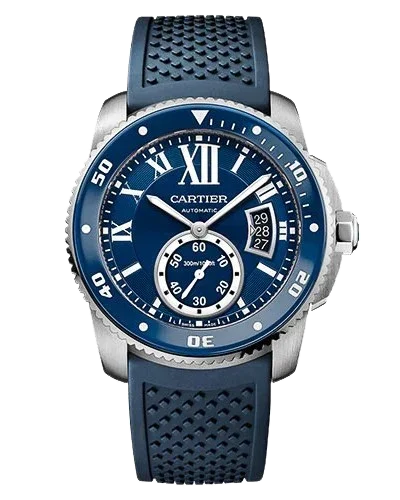 Cartier Calibre Diver WSCA0011