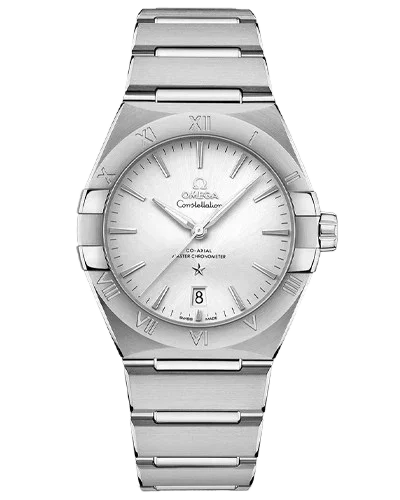Omega Constellation 131.10.39.20.02.001